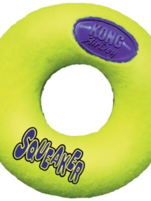 Kong Air Sq Sesli Oyuncak Donut M 12cm