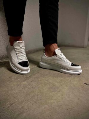 Lisinya941  Sneakers Ayakkabı  Beyaz