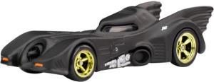 Hot Wheels Premium Batman - DMC55-HKC22 (Lisinya)