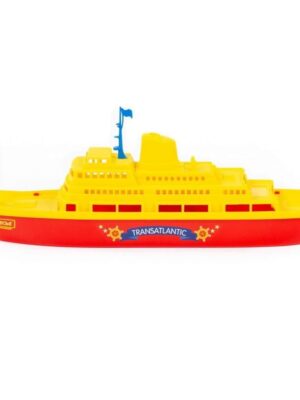 Polesie Transatlantik Gemi - POL-56382 (Lisinya)